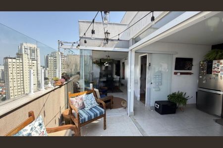 Apartamento à venda com 220m², 3 quartos e 2 vagas