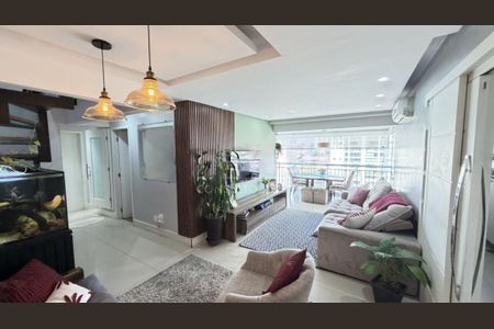 Apartamento à venda com 220m², 3 quartos e 2 vagas