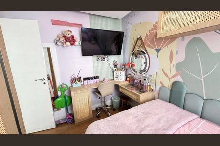 Apartamento à venda com 220m², 3 quartos e 2 vagas