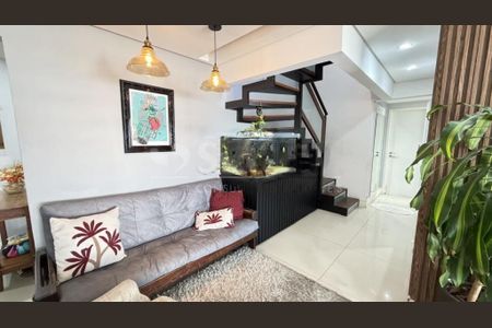 Apartamento à venda com 220m², 3 quartos e 2 vagas