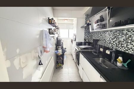 Apartamento à venda com 220m², 3 quartos e 2 vagas