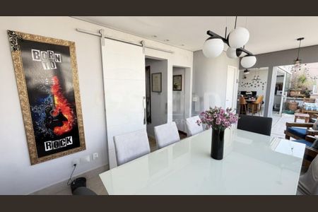 Apartamento à venda com 220m², 3 quartos e 2 vagas