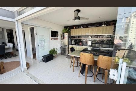 Apartamento à venda com 220m², 3 quartos e 2 vagas