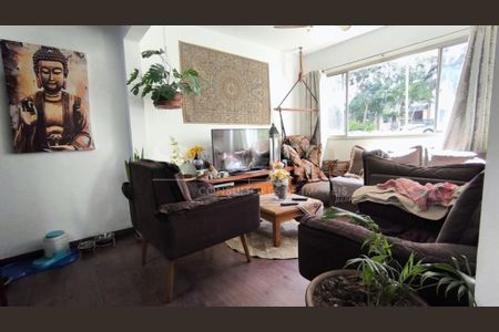 Apartamento à venda com 3 quartos, 75m² em Jardim Taquaral, São Paulo