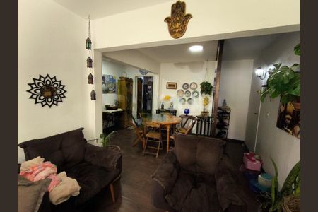 Apartamento à venda com 3 quartos, 75m² em Jardim Taquaral, São Paulo