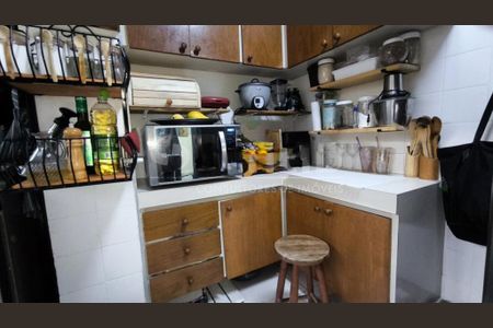 Apartamento à venda com 3 quartos, 6540m² em Jardim Taquaral, São Paulo