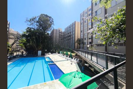 Apartamento à venda com 3 quartos, 6540m² em Jardim Taquaral, São Paulo