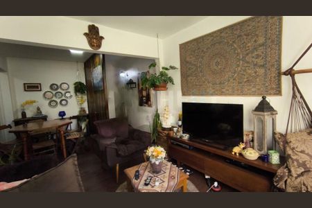 Apartamento à venda com 3 quartos, 75m² em Jardim Taquaral, São Paulo