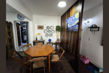 Apartamento à venda com 3 quartos, 75m² em Jardim Taquaral, São Paulo
