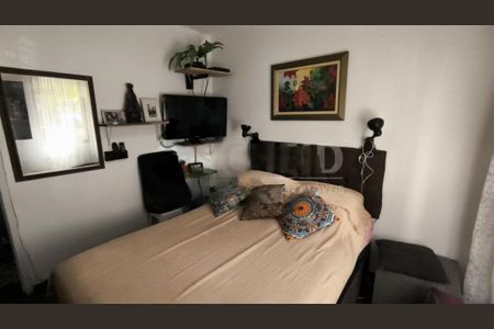 Apartamento à venda com 3 quartos, 6540m² em Jardim Taquaral, São Paulo