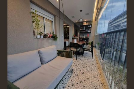 Apartamento à venda com 65m², 2 quartos e 2 vagas