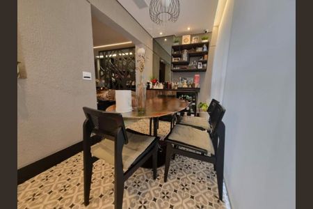 Apartamento à venda com 2 quartos, 65m² em Vila Cordeiro, São Paulo