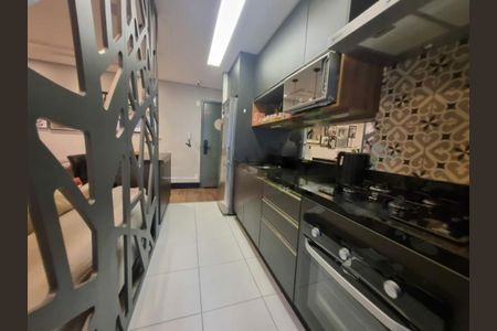 Apartamento à venda com 65m², 2 quartos e 2 vagas