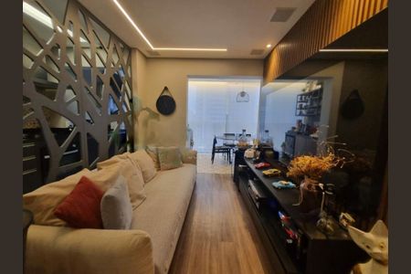 Apartamento à venda com 2 quartos, 65m² em Vila Cordeiro, São Paulo
