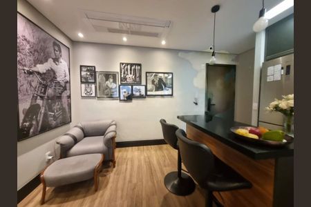 Apartamento à venda com 65m², 2 quartos e 2 vagas