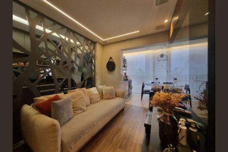 Apartamento à venda com 2 quartos, 65m² em Vila Cordeiro, São Paulo