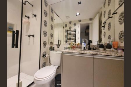 Apartamento à venda com 65m², 2 quartos e 2 vagas