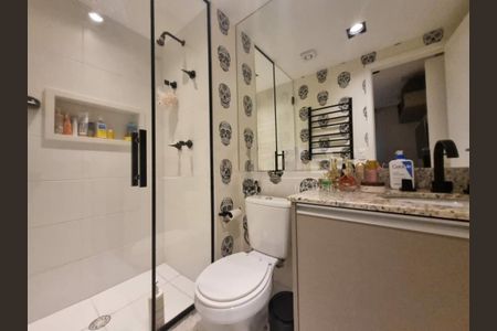 Apartamento à venda com 65m², 2 quartos e 2 vagas