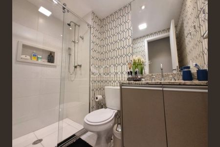 Apartamento à venda com 65m², 2 quartos e 2 vagas