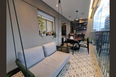 Apartamento à venda com 65m², 2 quartos e 2 vagas