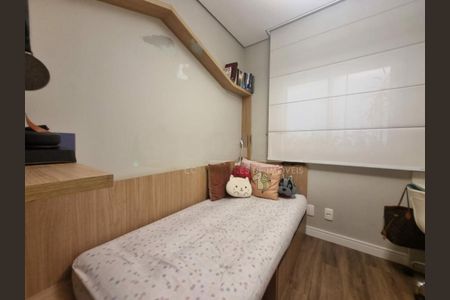 Apartamento à venda com 2 quartos, 65m² em Vila Cordeiro, São Paulo