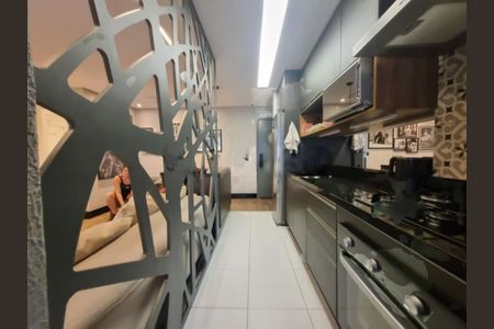 Apartamento à venda com 65m², 2 quartos e 2 vagas