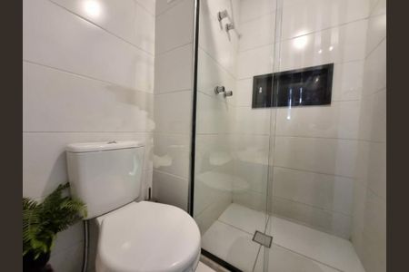 Apartamento à venda com 1 quarto, 25m² em Vila Mariana, São Paulo