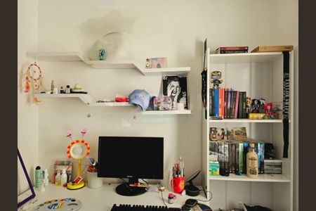 Apartamento à venda com 2 quartos, 62m² em Vila Mariana, São Paulo