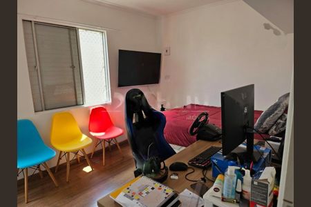 Apartamento à venda com 2 quartos, 62m² em Vila Mariana, São Paulo