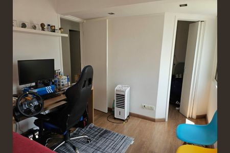 Apartamento à venda com 2 quartos, 62m² em Vila Mariana, São Paulo