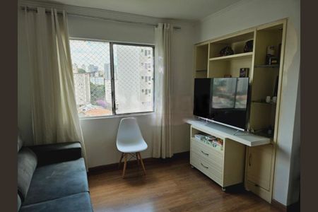 Apartamento à venda com 2 quartos, 62m² em Vila Mariana, São Paulo