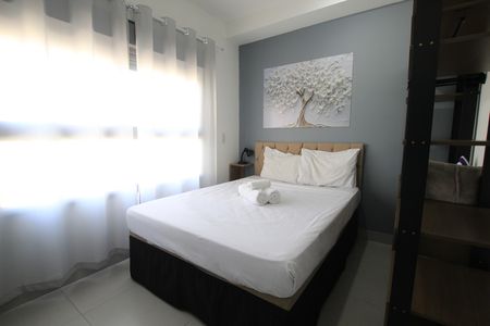 Apartamento à venda com 1 quarto, 21m² em Alto do Ipiranga, São Paulo