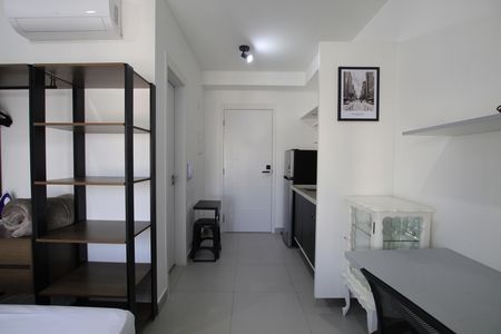 Apartamento à venda com 1 quarto, 21m² em Alto do Ipiranga, São Paulo