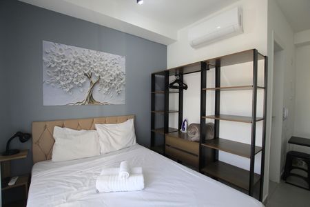 Apartamento à venda com 1 quarto, 21m² em Alto do Ipiranga, São Paulo