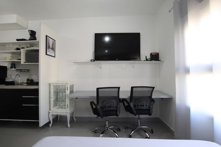 Apartamento à venda com 1 quarto, 21m² em Alto do Ipiranga, São Paulo