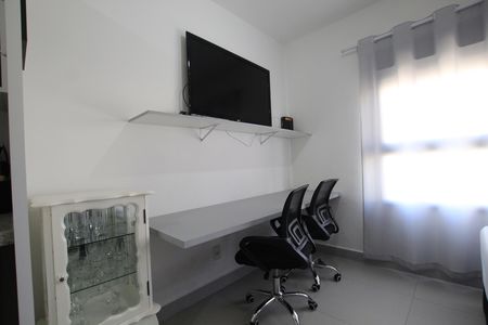 Apartamento à venda com 1 quarto, 21m² em Alto do Ipiranga, São Paulo