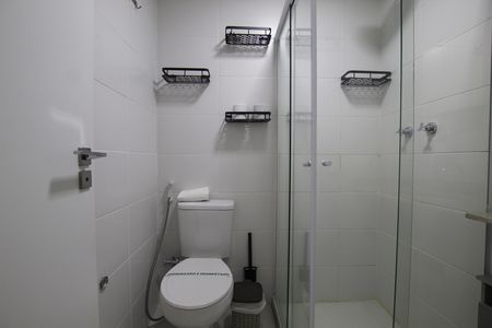 Apartamento à venda com 1 quarto, 21m² em Alto do Ipiranga, São Paulo