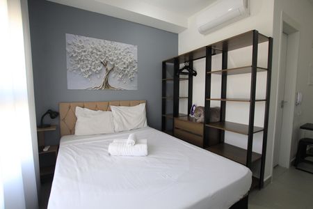 Apartamento à venda com 1 quarto, 21m² em Alto do Ipiranga, São Paulo