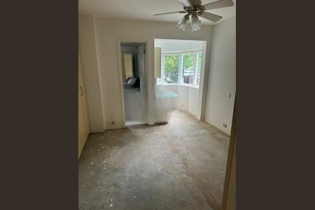 Apartamento à venda com 2 quartos, 118m² em Vila Nova Conceição, São Paulo