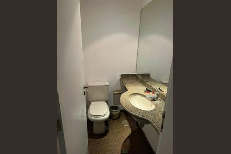 Apartamento à venda com 2 quartos, 118m² em Vila Nova Conceição, São Paulo