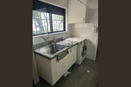 Apartamento à venda com 2 quartos, 118m² em Vila Nova Conceição, São Paulo