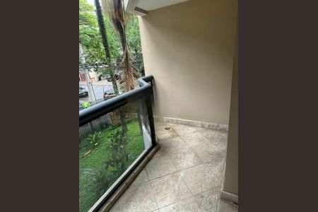 Apartamento à venda com 118m², 2 quartos e 2 vagas