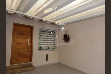 Casa à venda com 2 quartos, 97m² em Jardim Hipico, São Paulo