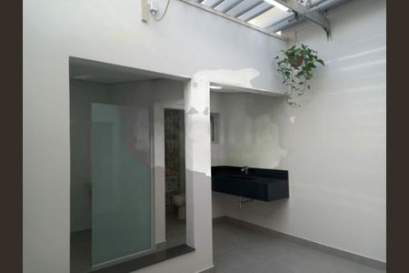 Casa à venda com 2 quartos, 97m² em Jardim Hipico, São Paulo