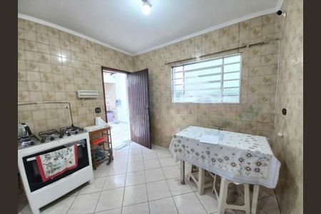 Casa à venda com 178m², 3 quartos e 2 vagas