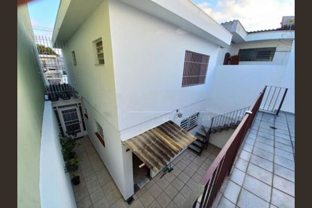 Casa à venda com 178m², 3 quartos e 2 vagas