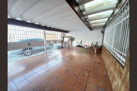 Casa à venda com 178m², 3 quartos e 2 vagas