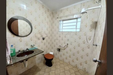 Casa à venda com 178m², 3 quartos e 2 vagas