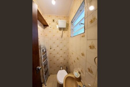 Casa à venda com 178m², 3 quartos e 2 vagas
