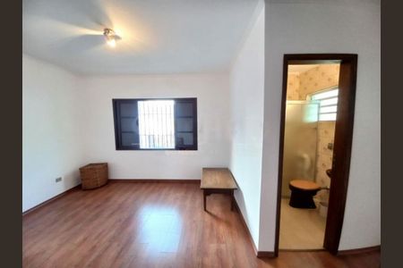 Casa à venda com 3 quartos, 178m² em Jardim Jabaquara, São Paulo